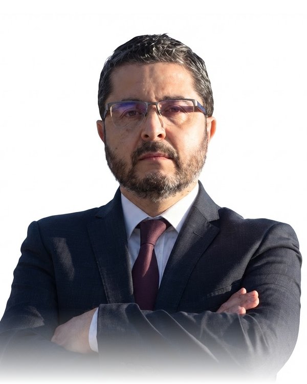 Javier Gutiérrez
