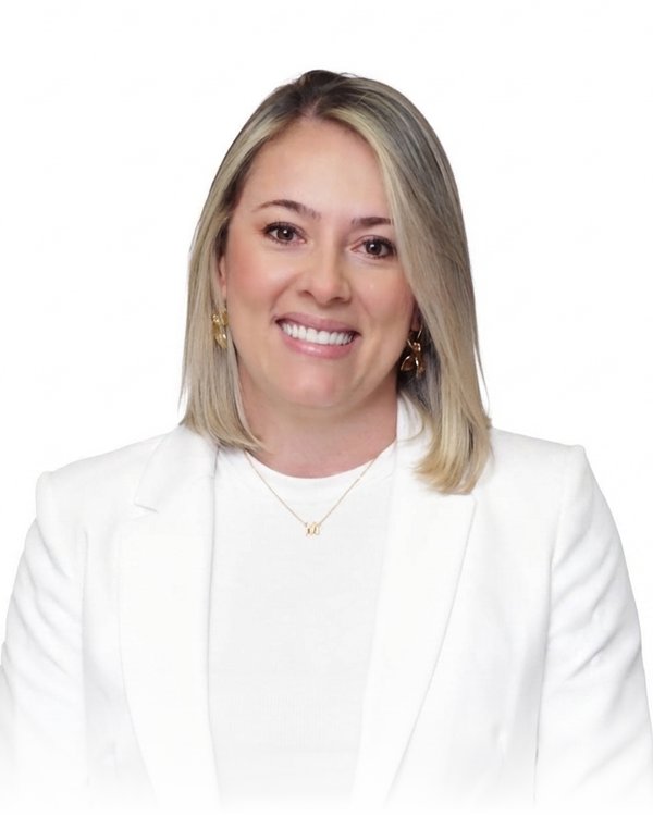 Martha Rojas
